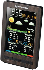 Bresser Stazione Meteorologica - Ilgrandebazar