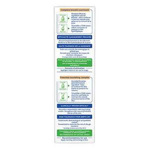 Mustela Crema Nutriente Alla Cold Cream - 40 ml - Ilgrandebazar
