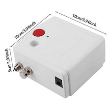 Carica l&#39;immagine nel visualizzatore di Gallery, Compressore Aerografo Kit Mini Set per Modellismo... - Ilgrandebazar