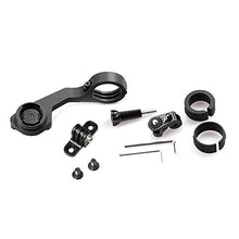 Carica l&#39;immagine nel visualizzatore di Gallery, Andoer Bike Mount Holder Handle Bar Computer Kit Out-front Bike...