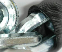 Carica l&#39;immagine nel visualizzatore di Gallery, KIPPEN 2011C - Kit Sicurezza per Moto, Scooter e bici, Composto 10*1500 MM - Ilgrandebazar