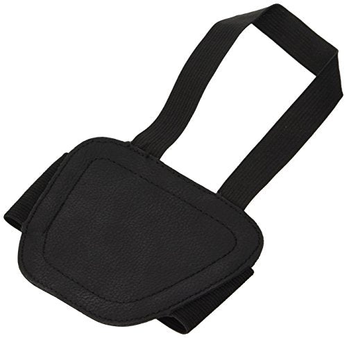 Protezione salvascarpa universale in vera pelle per moto - Ilgrandebazar