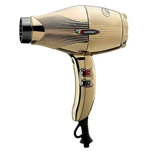Federico Fashion Style - Asciugacapelli Professionale - Phon Compatto in... - Ilgrandebazar