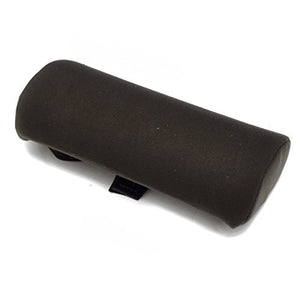 Ability Superstore - Cuscino lombare originale"McKenzie", forma a D - Ilgrandebazar