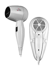Carica l&#39;immagine nel visualizzatore di Gallery, Gama Italy Professional A21.805 Asciugacapelli da Parete 1200 W, Bianco - Ilgrandebazar