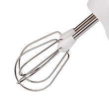 Carica l&#39;immagine nel visualizzatore di Gallery, Moulinex ABM11A Easymax Sbattitore A 2 Velocità Con 2 Set di Fruste,... - Ilgrandebazar