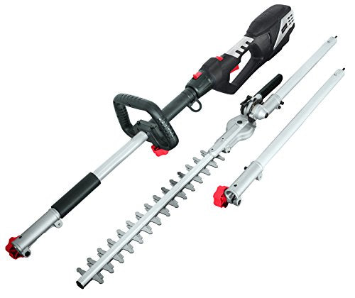 Scheppach 5910504901 elettrico-Tagliasiepi - Ilgrandebazar
