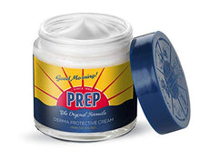 Carica l'immagine nel visualizzatore di Gallery, PREP Crema Dermoprotettiva, Per Irritazioni, Crema Idratante Viso, Lenitiva, Per Tutti I Tipi Di Pelle, Formato Vaso, 75 Millilitro