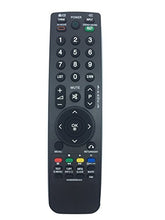 Carica l'immagine nel visualizzatore di Gallery, Telecomando per LG AKB69680403 (37LF2500 37LG2100 42LG2100 37LH3010 42LH3010... - Ilgrandebazar