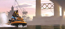 Carica l&#39;immagine nel visualizzatore di Gallery, Grand Theft Auto V (GTA V) - PlayStation 3 - Ilgrandebazar