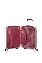 Carica l'immagine nel visualizzatore di Gallery, American Tourister Modern Dream Spinner S (55 cm - 35 L), Rosa (Rose Gold)