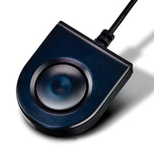 Carica l&#39;immagine nel visualizzatore di Gallery, Aten CS22U KVM Switch 2-&gt; 1 USB Black - Ilgrandebazar