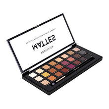 Carica l&#39;immagine nel visualizzatore di Gallery, Profusion Cosmetics - Palette Ombretti Professionale Artistry Pro Ombretto... - Ilgrandebazar