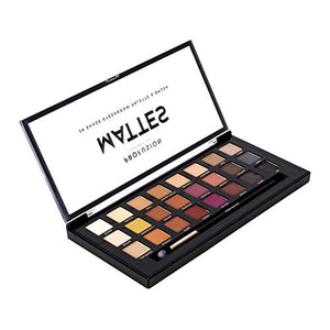 Profusion Cosmetics - Palette Ombretti Professionale Artistry Pro Ombretto... - Ilgrandebazar
