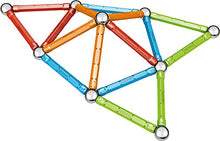 Carica l&#39;immagine nel visualizzatore di Gallery, Geomag- Confetti Gioco di Costruzione Magnetico, 35 Pezzi, Multicolore