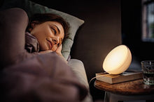 Carica l&#39;immagine nel visualizzatore di Gallery, Philips Lighting Go, White and Color Ambiance, Lampada Portatile, Bianco,... - Ilgrandebazar