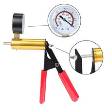 Carica l&#39;immagine nel visualizzatore di Gallery, HSEAMALL Tester per pompe a vuoto autoveicoli, della pompa del...