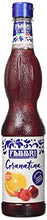 Carica l&#39;immagine nel visualizzatore di Gallery, Fabbri Sciroppo Granatina 560ml - [confezione da 3]