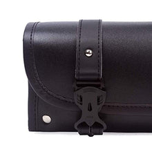 Carica l&#39;immagine nel visualizzatore di Gallery, Borsa Barilotto Borse Pacchetto Moto Biciclette Impermeabile Triangolare di... - Ilgrandebazar