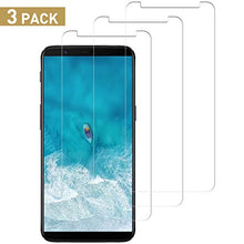 Carica l&#39;immagine nel visualizzatore di Gallery, SNUNGPHIR Vetro Temperato Pellicola Protettiva per OnePlus 5T