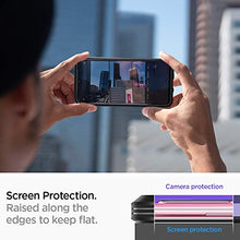 Carica l'immagine nel visualizzatore di Gallery, Spigen Cover Samsung Galaxy A51 Slim Armor Progettato per Samsung Galaxy A51 Cover Custodia - Metal Slate
