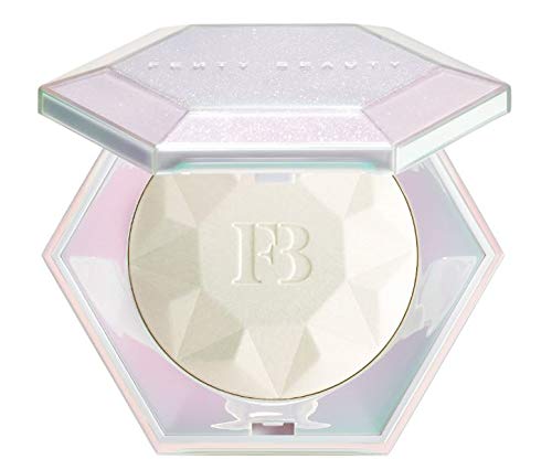FENTY BEAUTY BY RIHANNA Diamond Bomb II All Over Velo - Ilgrandebazar