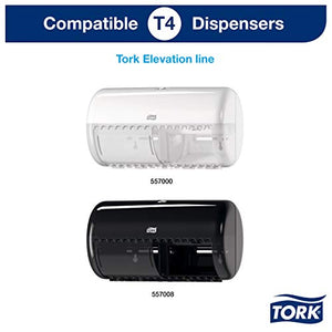Tork 110316 Premium Rotolo Carta Igieniza Tradizionale Soft, 3 Veli, 3 veli - Ilgrandebazar