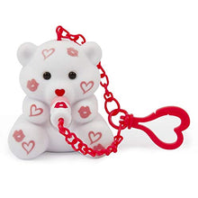 Carica l'immagine nel visualizzatore di Gallery, Giochi Preziosi Coccolotti LoveKiss, Orsetti da Collezione con Cuore Luminoso, Biberon e Portachiavi, 6 Colorazioni Disponibili, Giochi Bambini 4 Anni in Su, Ideali Come Gadget Compleanno Bambini