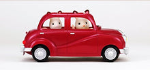Carica l&#39;immagine nel visualizzatore di Gallery, SYLVANIAN FAMILIES – 5273 – Auto – Rosso