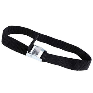 FIXKIT Cinghie di Fissaggio, 10 Pezzi Tensione, Fissaggio al 10pcs