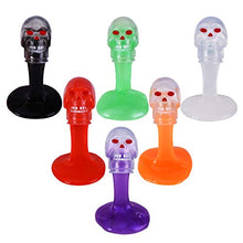 Carica l&#39;immagine nel visualizzatore di Gallery, Joyjoz Slime Fluffy Kit 12 Confezioni, Galaxy Putty Prank Skull... - Ilgrandebazar
