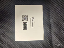 Carica l&#39;immagine nel visualizzatore di Gallery, GALAYOU 2K Telecamera Wifi Interno, Videocamera Sorveglianza Interno Wifi, IP Cam 360 con Visione Notturna, Tracciamento di Movimento, Audio Bidirezionale, Funziona con Google Assistant G2