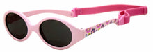 Carica l&#39;immagine nel visualizzatore di Gallery, Kiddus Baby Comfort Occhiali da sole per bambino, ragazzi e ragazze. Da 6... - Ilgrandebazar