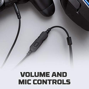 HyperX HX-HSCSC-BK Cloud Stinger Core, Cuffie Gaming per Console