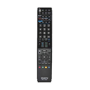 SimplyAll Telecomando compatibile con la Sharp GJ210 SimplyAll Telecomando compatibile con la Sharp GJ210