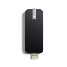 Carica l&#39;immagine nel visualizzatore di Gallery, TP-Link Archer T4U V3.0 Adattatore USB Scheda di Rete, Wireless Normale - Ilgrandebazar