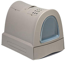 Carica l'immagine nel visualizzatore di Gallery, Imac Hygienic Tray Sandbox Cats - Vassoio sanitario Catera Coperto... - Ilgrandebazar