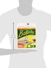 Carica l'immagine nel visualizzatore di Gallery, Ballerina Panno Giallo, Multiuso - 3 Pezzi - Ilgrandebazar