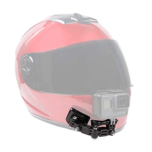 SUREWO supporto per casco moto e supporti adesivi Compatibile con GoPro... - Ilgrandebazar