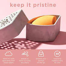 Carica l&#39;immagine nel visualizzatore di Gallery, Real Techniques Spugnetta per Trucco, Miracle Complexion
