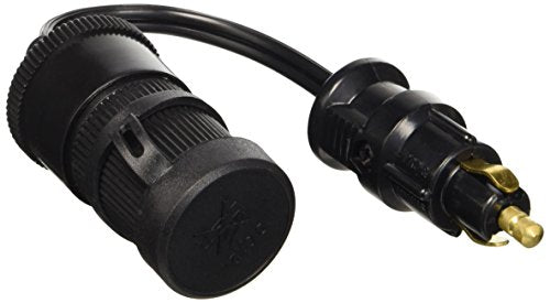 Lampa 39028 Adattatore Accendisigari DIN Standard