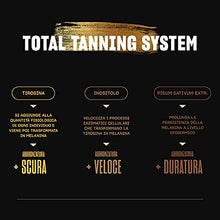 Carica l'immagine nel visualizzatore di Gallery, Angstrom Crema Solare Viso per un'Abbronzatura Ottima, Protezione Viso 50+ Abbronzante con Azione Ultra Idratante, Nutriente e Duratura, Indicata per Pelli Sensibili, 50 ml
