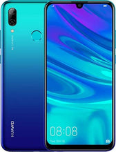 Carica l'immagine nel visualizzatore di Gallery, Huawei P smart 2019 15,8 cm (6.21") 3 GB 64 GB Dual SIM ibrida 4G Blu 3400 mAh