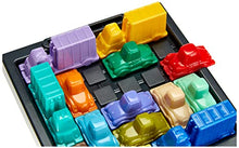 Carica l'immagine nel visualizzatore di Gallery, ThinkFun - Rush Hour Scappa Dagli Ingorghi, Gioco di Logica per Bambini Età 8+ Anni