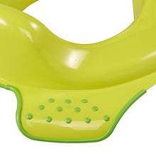 Carica l&#39;immagine nel visualizzatore di Gallery, Seggiolino Riduttore per WC keeeper &quot;Funny Farm&quot;, Da 18 Mesi a 4 Funny Farm