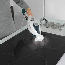 Carica l&#39;immagine nel visualizzatore di Gallery, Polti Vaporetto SV240 Scopa Lavapavimenti a Vapore 2 in 1, Pulitore... - Ilgrandebazar