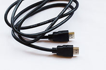 Carica l&#39;immagine nel visualizzatore di Gallery, 1.5 MT Premium cavo HDMI 1.4 V 3D ad alta velocità ultra HD risoluzione Full...