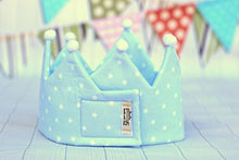 Carica l&#39;immagine nel visualizzatore di Gallery, Decorazione per festa di compleanno, Corona bambino, primo compleanno,... - Ilgrandebazar
