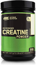 Carica l'immagine nel visualizzatore di Gallery, Optimum Nutrition Creatina Monoidrata (Micronised Creatine), Integratori...