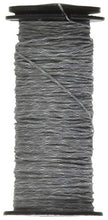 Carica l&#39;immagine nel visualizzatore di Gallery, Kreinik Kreinik Discussione riflettente, 110 m, argento (N5Q)